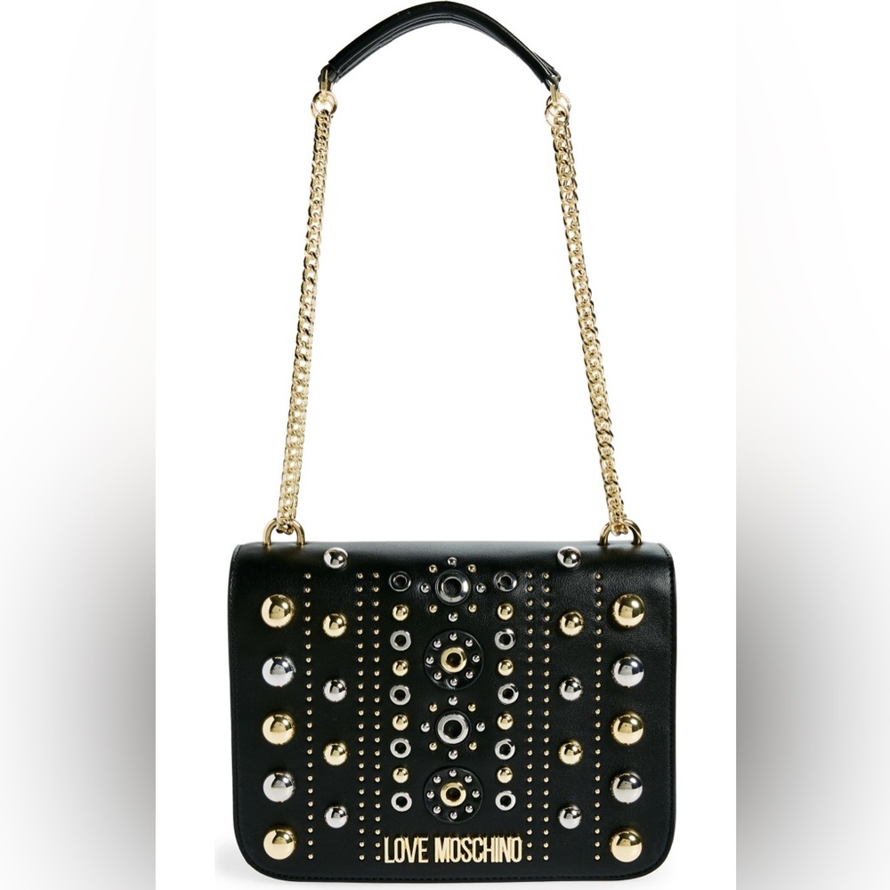 Love Moschino Borsa Shoulder Bag